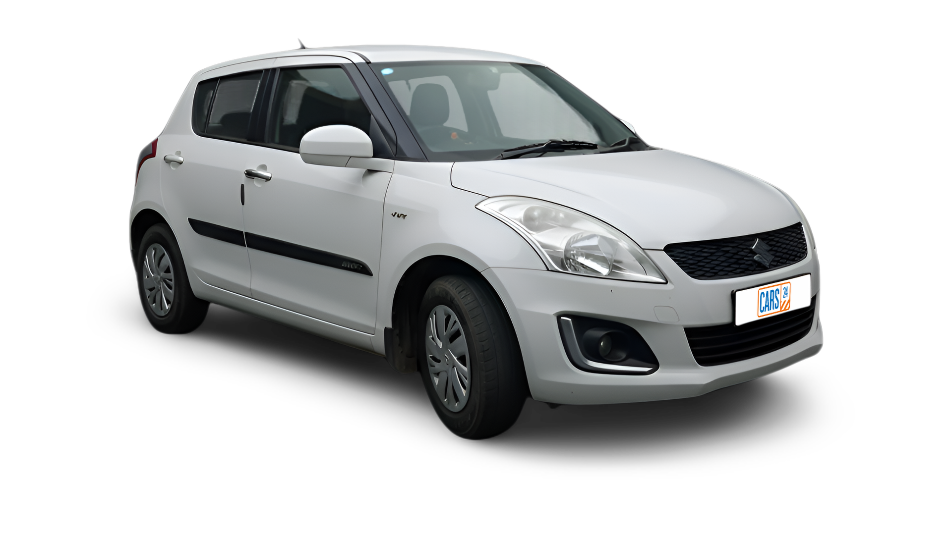 Maruti Swift-img